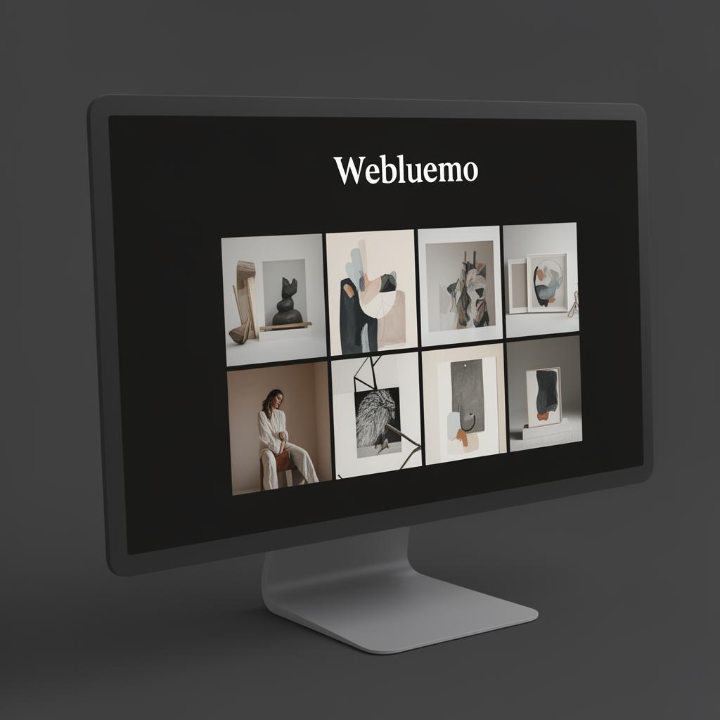 Portfolio Websites