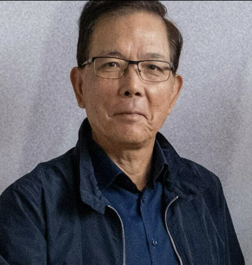 Shuide Shen